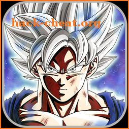 Dragon Ball DBS Wallpapers 4K icon