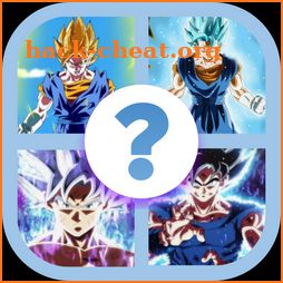 Dragon Ball Quiz icon