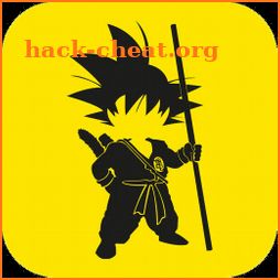 Dragon Ball Stickers WAstickerApps icon