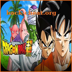 Dragon Ball Super En Español icon