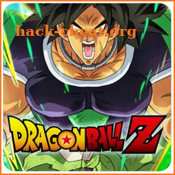 DRAGON BALL Z GUESS QUIZ icon