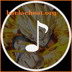 Dragon ball z ringtones HQ icon