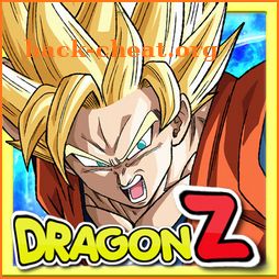 Dragon BallZ Game icon