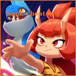 Dragon Brawlers icon