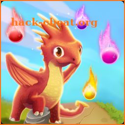 Dragon Bubble icon