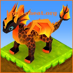 Dragon Craft icon