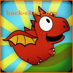 Dragon, Fly! Free icon