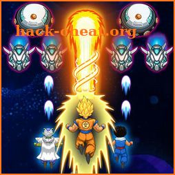 Dragon Goku - Legend Fighter: Saiyan Battle icon