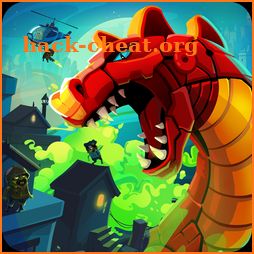 Dragon Hills 2 icon