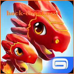 Dragon Mania Legends icon