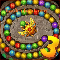 Dragon Marble Blast icon