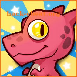 Dragon Merge - Idle Dragon & Earn Rewards icon