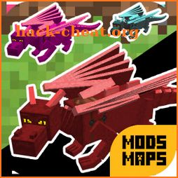 Dragon Mod icon