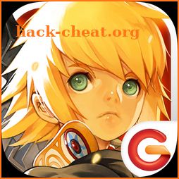 Dragon Nest M icon