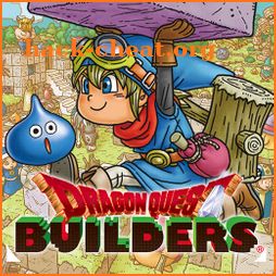 DRAGON QUEST BUILDERS icon