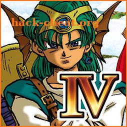 DRAGON QUEST IV icon