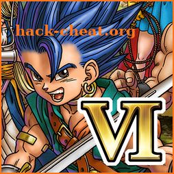 DRAGON QUEST VI icon