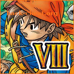 DRAGON QUEST VIII icon