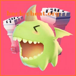 Dragon Raid 3D: Tower Defense icon