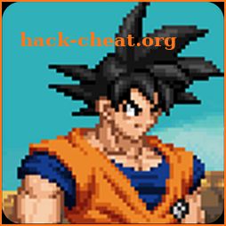 Dragon Saiyan: Ball Z icon