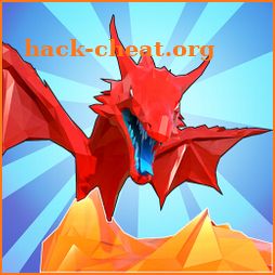 Dragon War icon