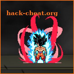 Dragon World: Saiyan Warrior icon