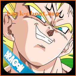 Dragon Z Fighter - Saiyan Budokai icon