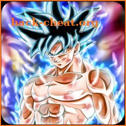 DragonBall Z Super Saiyan icon