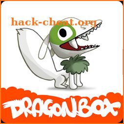 DragonBox Algebra 5+ icon