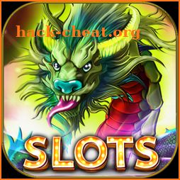 Dragonland Free Slot Machine icon