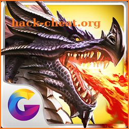 Dragons of Atlantis icon