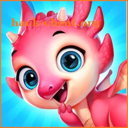 Dragonscapes Adventure icon