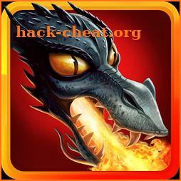 DragonSoul - Online RPG icon