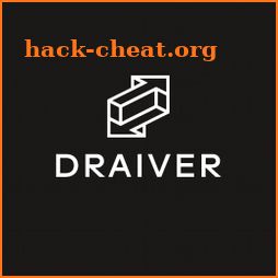 DRAIVER: Move your car icon