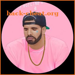 Drake Rapper Hip Hop Wallpaper icon