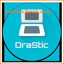 DraStic DS Emulator icon