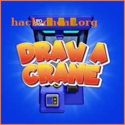 Draw A Crane icon