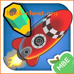 Draw A Rocket icon