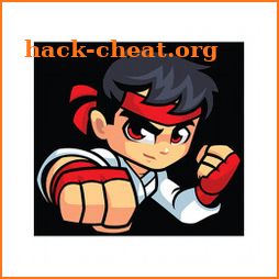 Draw & Fight icon