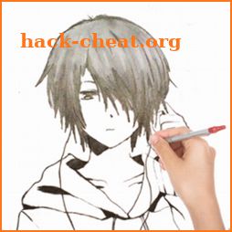 Draw Anime & Manga icon