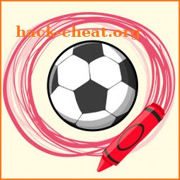 Draw Ball icon