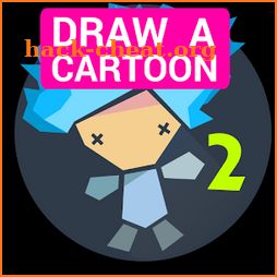 Draw Cartoons 2 icon