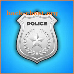 Draw Cop icon