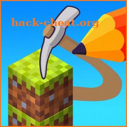 Draw Digger icon