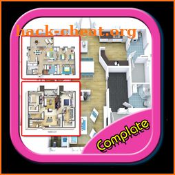 Draw Floor Plans Free icon