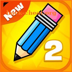 Draw N Guess 2 Multiplayer icon