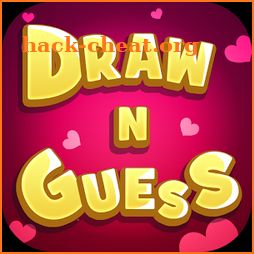 Draw N Guess Challenge icon