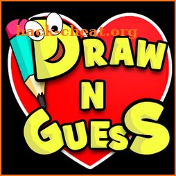 Draw N Guess Multiplayer icon