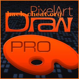 Draw Pixel Art Pro icon