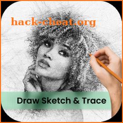 Draw Sketch & Trace icon